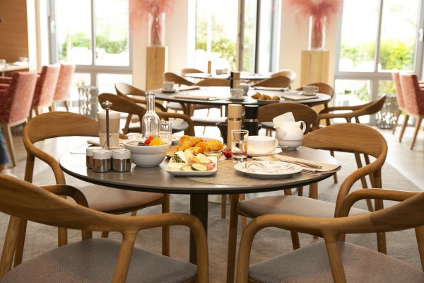 Aalernhüs hotel & spa (Sankt Peter-Ording)